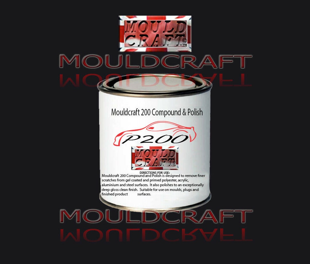 Liquid Latex Mould Moulding / Dipping Rubber - Mouldcraft