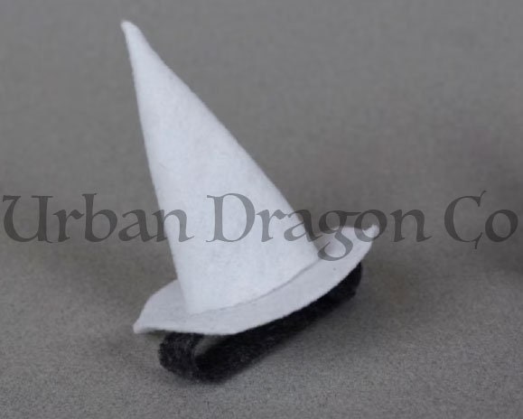 Wizard Lizard Bearded Dragon Costume - Etsy