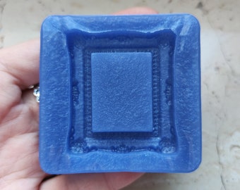 BAMBOLE CASA MINIATURA Rotondo Pane Pagnotta Con Croce Design Stampo IN Silicone EUR 4,42 - Foto 13