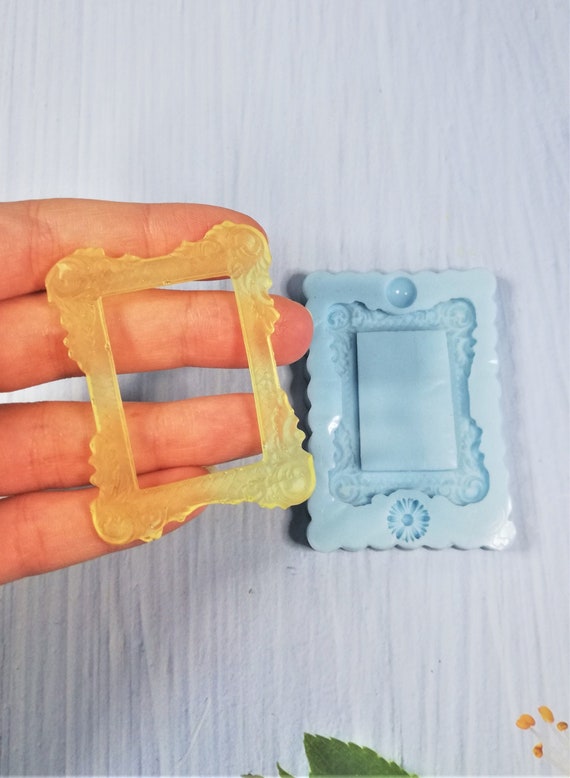 Replicate a 3d Print with Amazing Mold Maker - Resin Crafts Blog