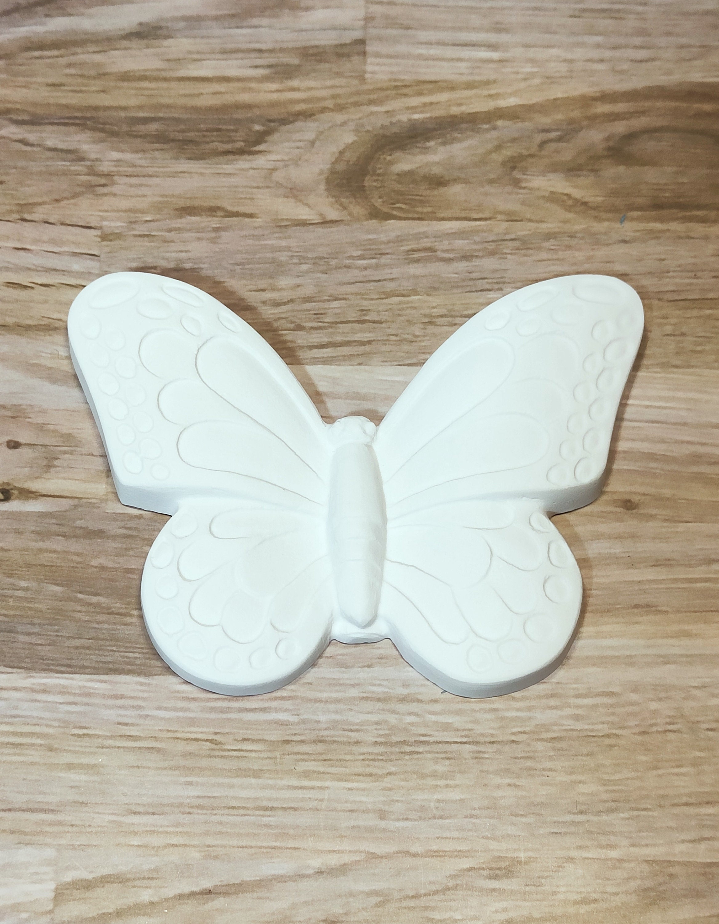 Butterfly Ladybug Flydragon Bee Silicone Mold Liquid Clay Craft Concrete  Molds for Plaster Designer DIY 3D Wall Panel