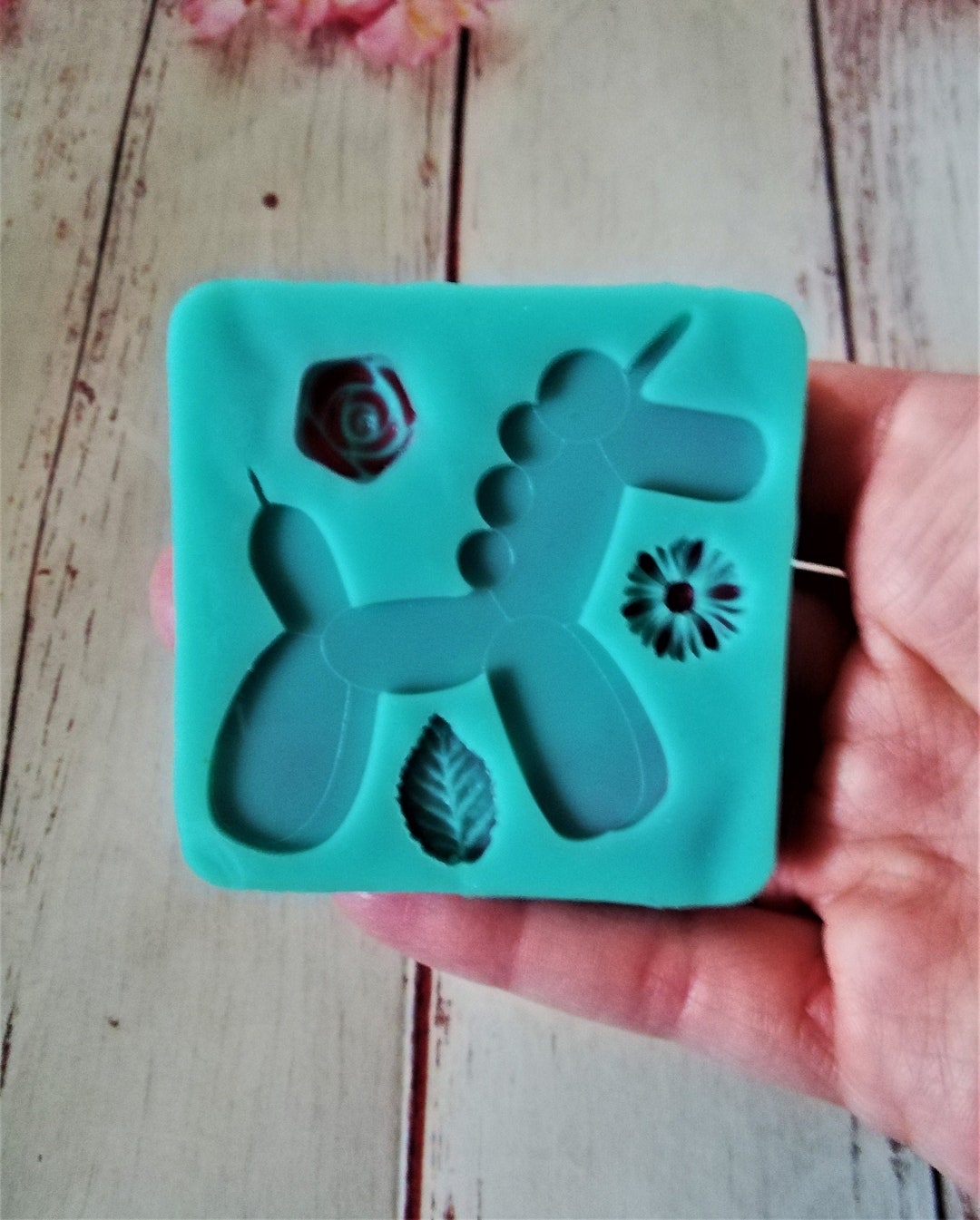 10 Migliori musykrafties stampi in silicone In Italia
