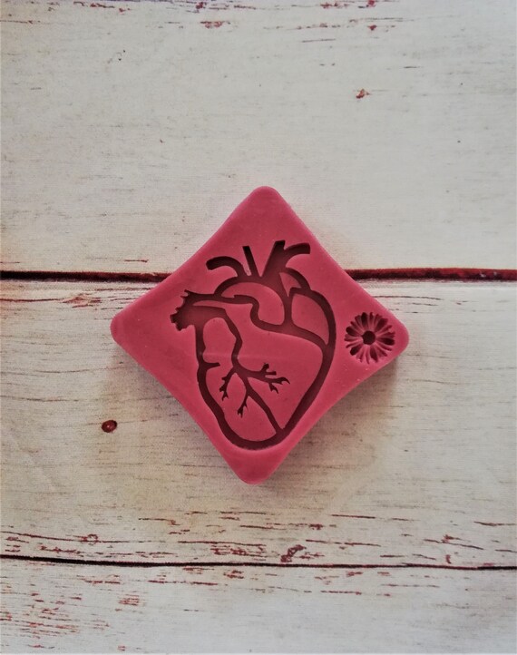 Stampi in silicone cuore | Prezzi e offerte su