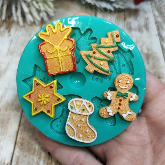 Boules de Gelée de Noël : Recette festive facile - Recetas de abuela