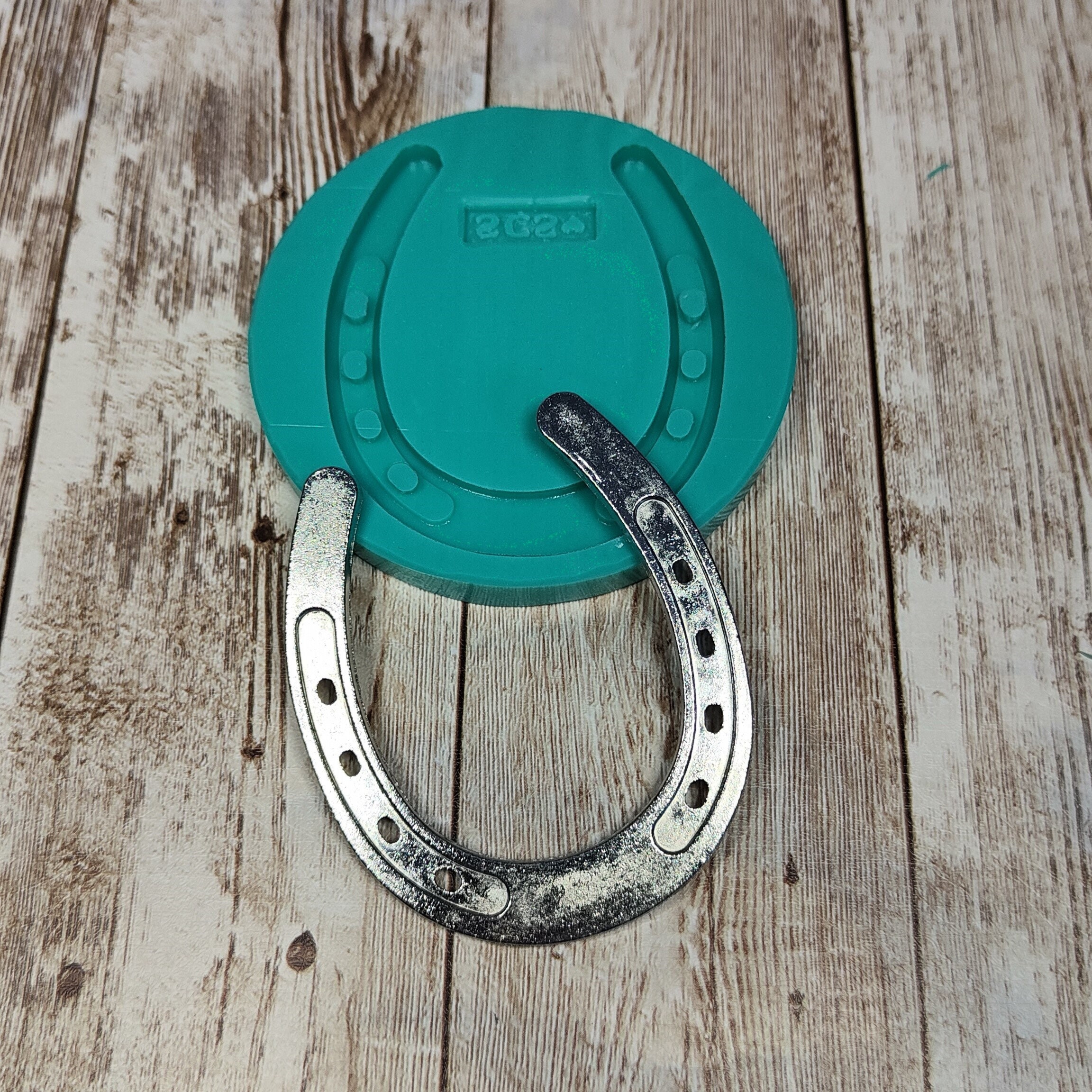 Stampi In Silicone ZiXiang A Tema Cowboy: Il Selvaggio West Sulle Tue Torte! - 2
