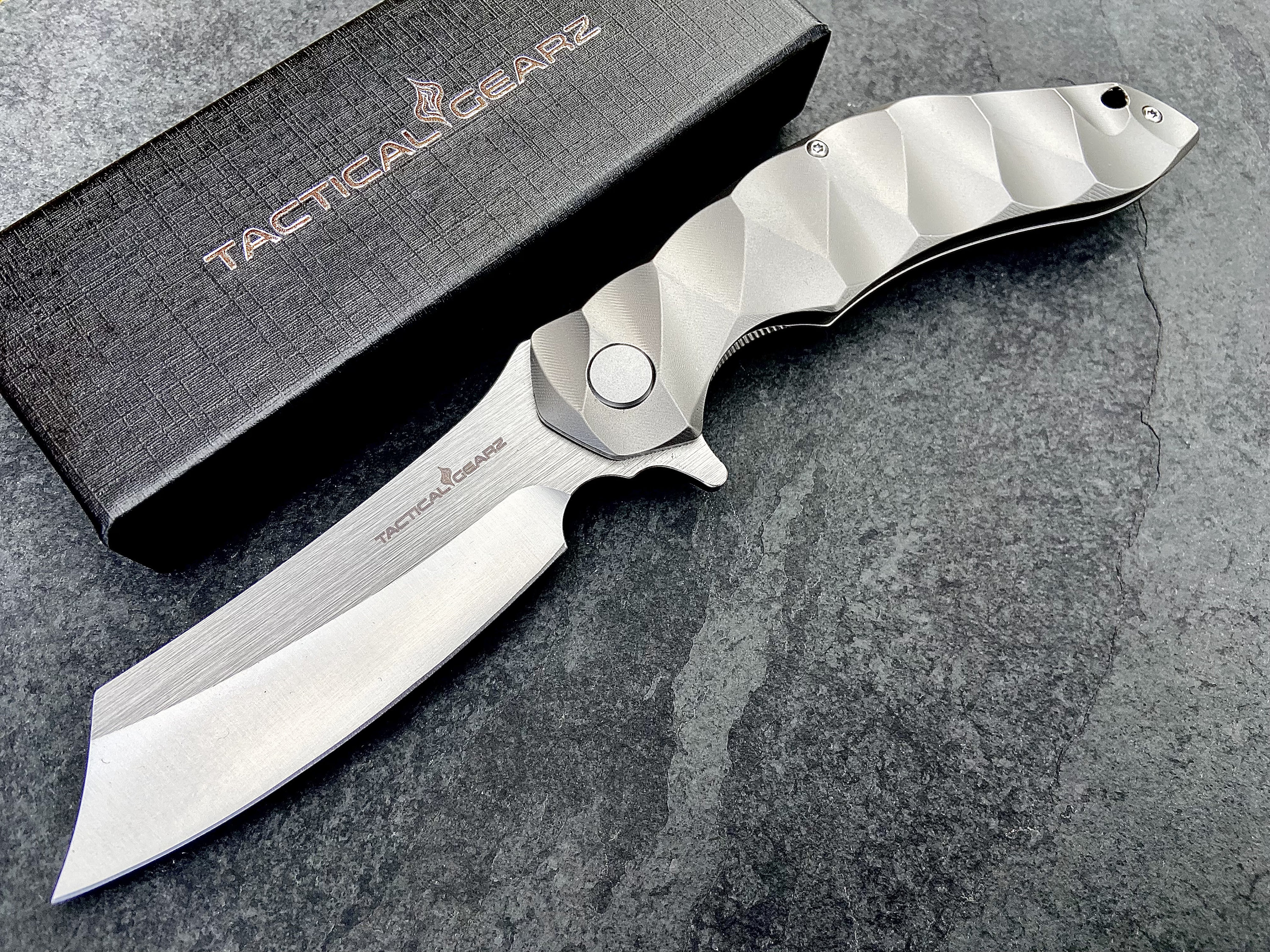 Microtech Ultratech Scale - Etsy
