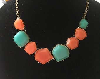 Classic necklace from the 60’s