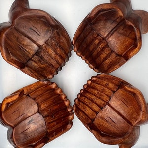 Hand-Carved Wooden Loving Hands - Nature-Inspired Sculpture, Rustic Home Decor