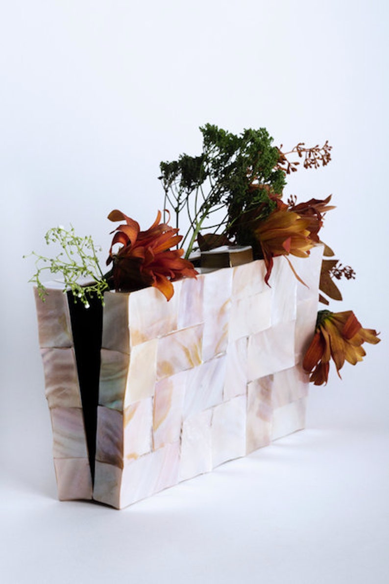 mother of pearl clutch philippines