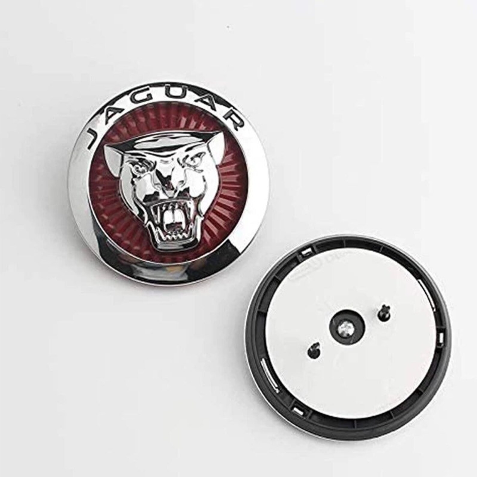 Jaguar Growler Front Grille Badge Emblem 85mm or 70mm sizes. Etsy