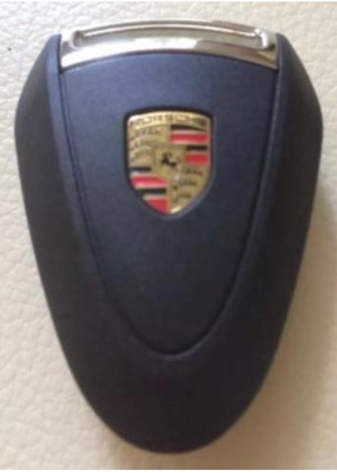 Porsche 2 Button Key Upgrade to Gen 2 for Porsche 911 997 Etsy