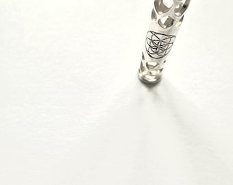 Silver Locs Jewellery Life