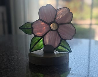 Fiore rosa