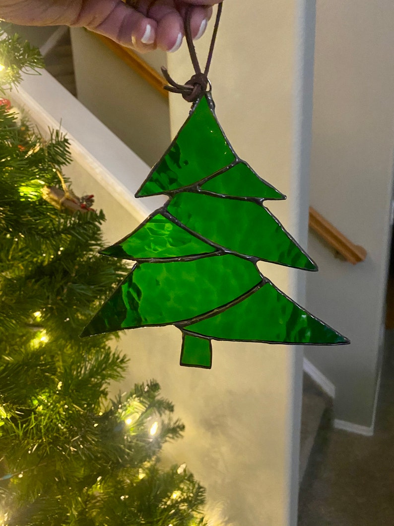Oh Christmas tree