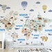 see more listings in the Nursery Wall Decals section