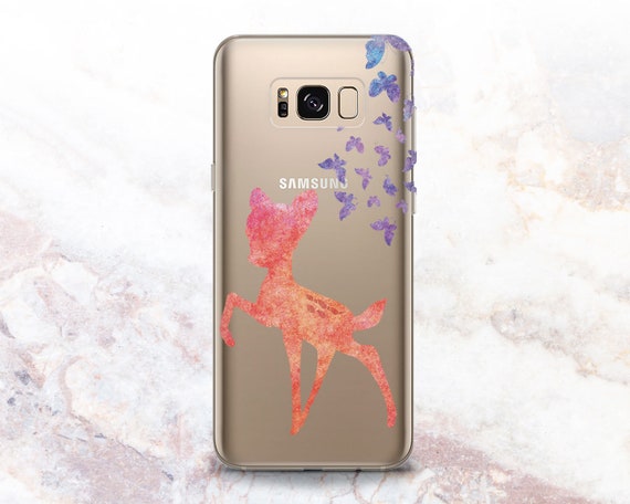 coque huawei p10 bambi