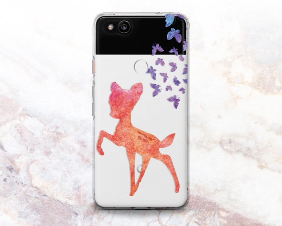 coque huawei p10 bambi