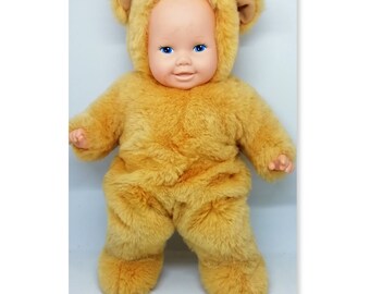 anne geddes dolls argos