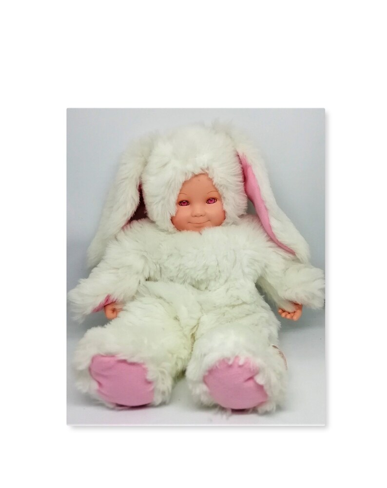 anne geddes dolls value