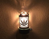 Electric Aroma Lamp, Tart Warmer, Wax Warmer, Oil Warmer, Oil Diffuser, Oil Burner, Fragrance Diffuser Lamp, Essential Oil Lamp,Aromatherapy