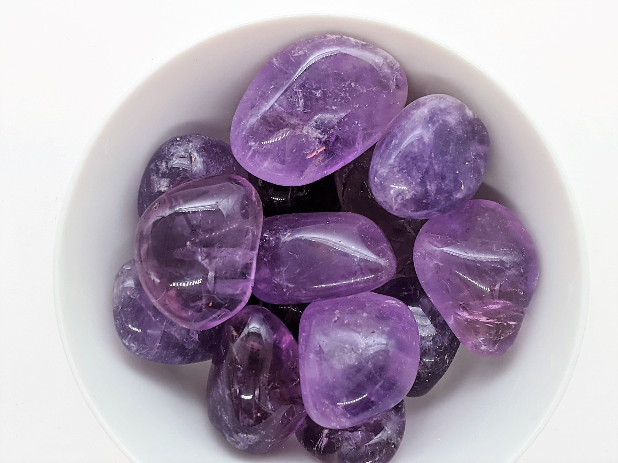 etsy amethyst crystal