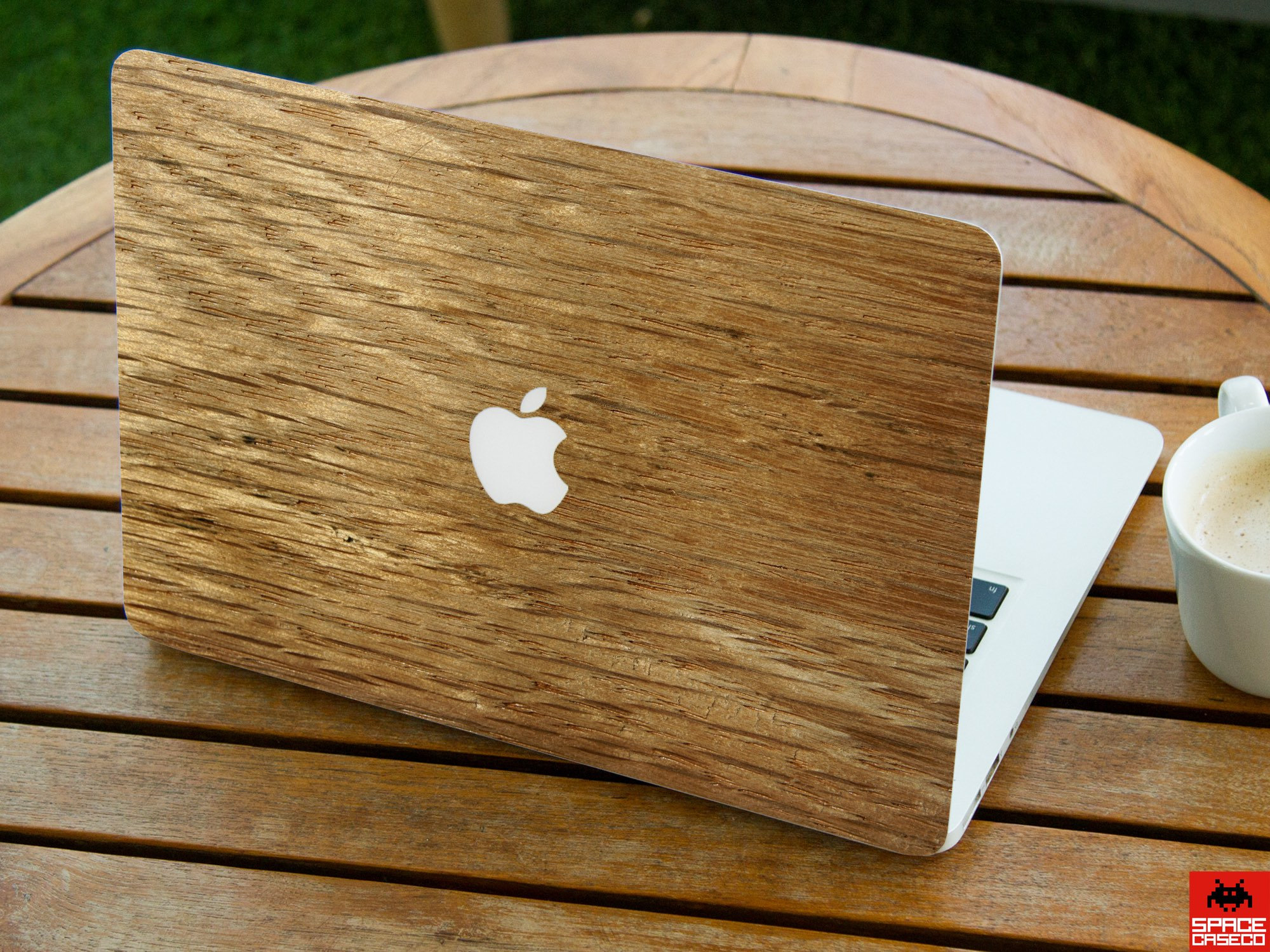 Macbook Air 13 Wood 2017 Mac Pro 15 Macbook Retina Decal A1707 Etsy UK