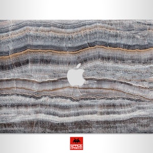 Gray marble stone MacBook cover MacBook protection for MacBook Pro 12 13 14 15 16 inch MacBook Air 11 13 15 inch M1 M2 M3 chip