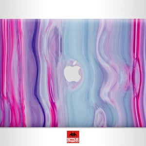 Pink Marble MacBook Air Skin Marble MacBook Sticker Laptop Cover Laptop Skin MacBook Decal MacBook Air Skin MacBook Air Sticker Mac Pro