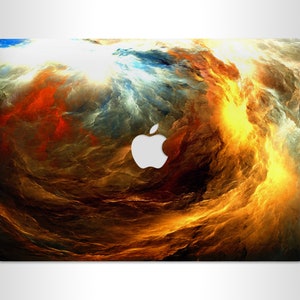 Art Laptop Skins MacBook Decals Watercolor MacBook Skin Art Vinyl Decal MacBook Pro Sleeve MacBook Air skin Laptop Decals Keyboard Sticker