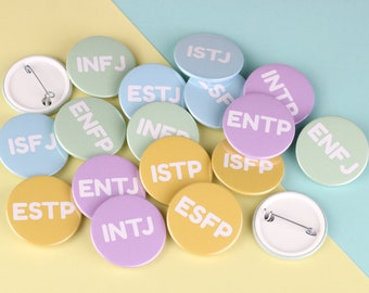 Infp Etsy