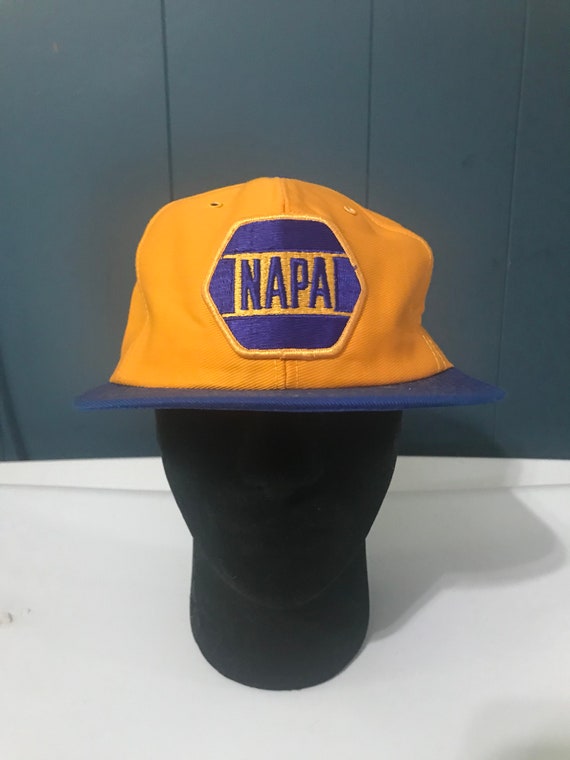 napa hat