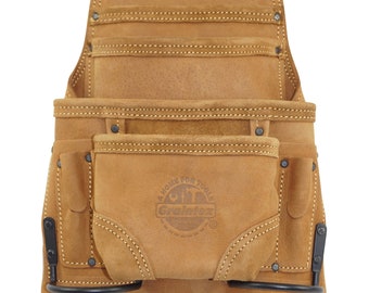 Pioneer Chrome Oil Tanned Top Grain Leather Side, 5-6 Oz - Weaver - View #11