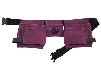 women's tool belt