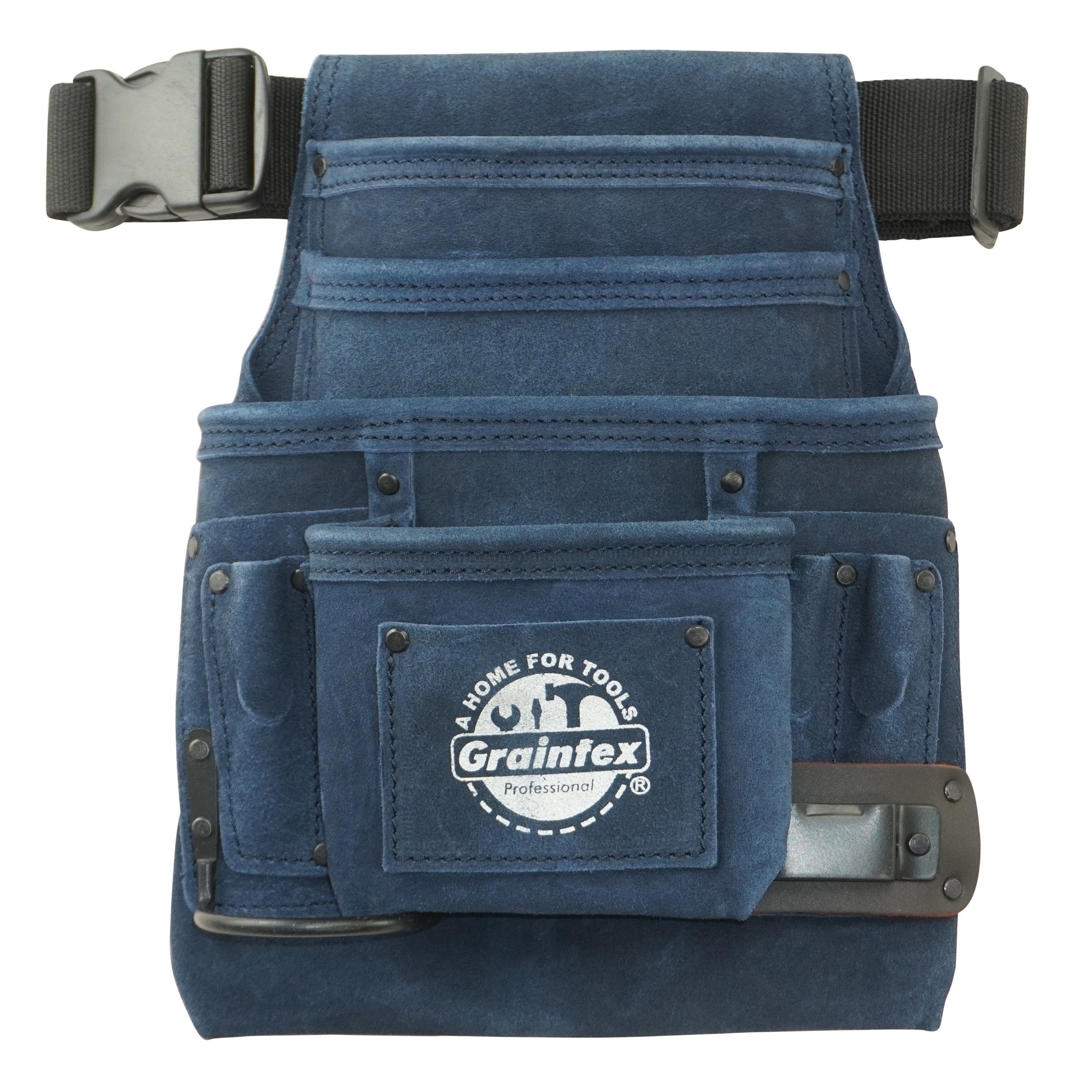 ついに再入荷！ Style N Craft 10 Pocket Nail and Tool Pouch with