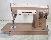Singer 301 A