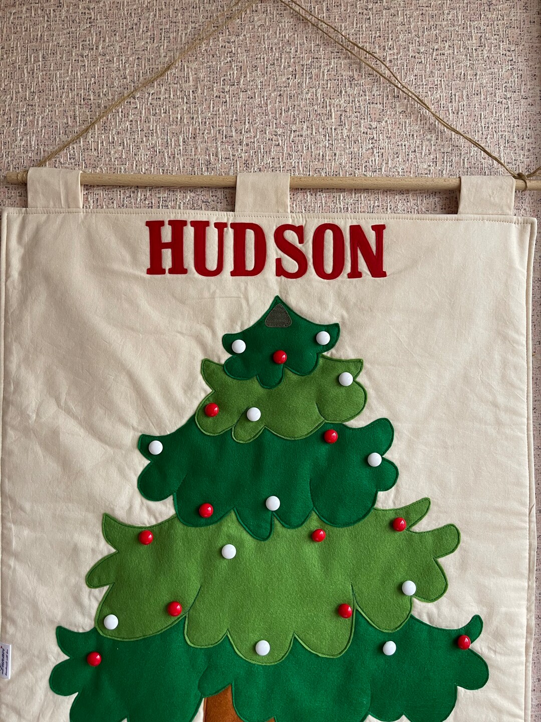 Personalization for Advent Calendars Etsy