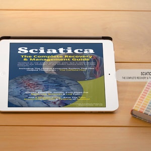 Ebook About Sciatica

The Complete Recovery and Management Guide with a unique Exercise System