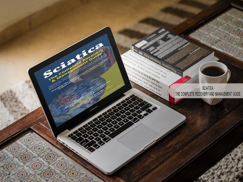 Ebook About Sciatica

The Complete Recovery and Management Guide with a unique Exercise System