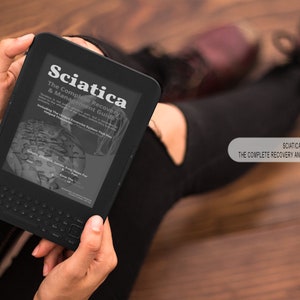 Ebook About Sciatica

The Complete Recovery and Management Guide with a unique Exercise System