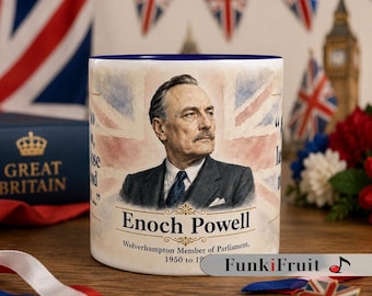 Mugs By FunkiFruit - I tried to warn you