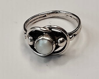 ヴィンテージ ジョージ ジェンセン #325 スターリングシルバー 925s