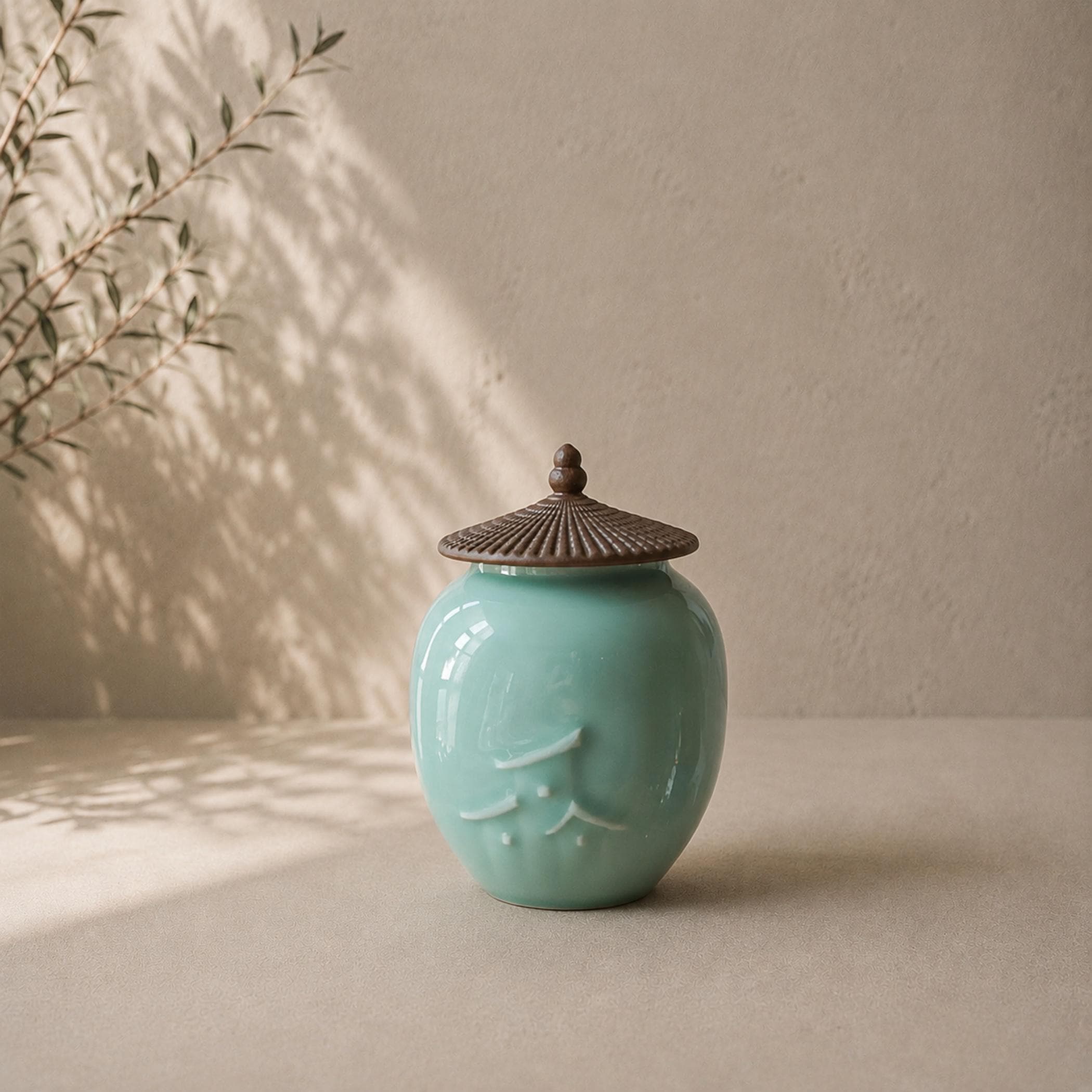 Chinese Celadon - Etsy