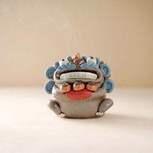 Incense waterfall |Backflow Incense Burner|Incense Burner|Tea Accessories |meditation accessories|Room Decor