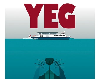 YEG Poster