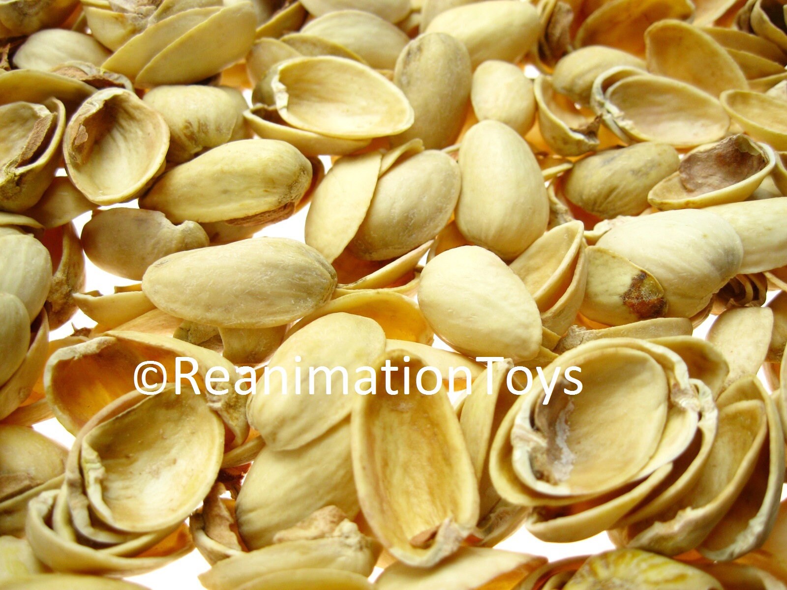 Pistachio Shells for Arts & Crafts Compost Mulch Fire Kindling Pest