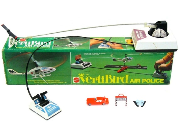 mattel vertibird for sale