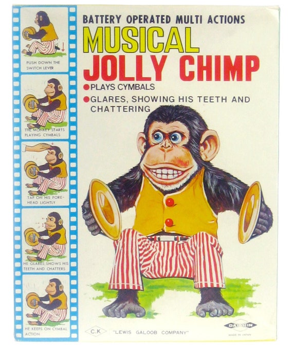 the original muscle machines