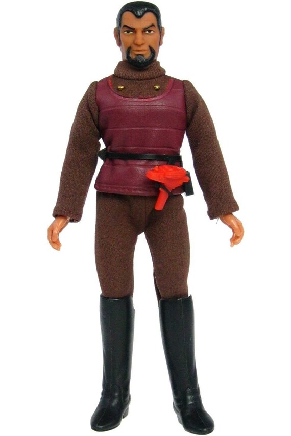 1974 mego action figure