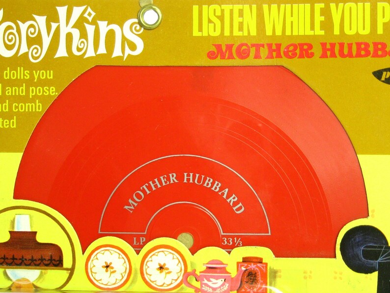 hasbro storykins