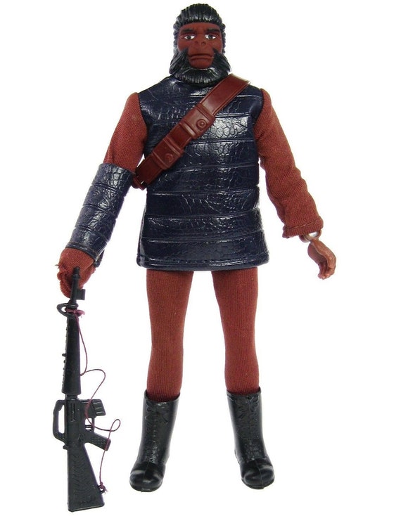 mego planet of the apes